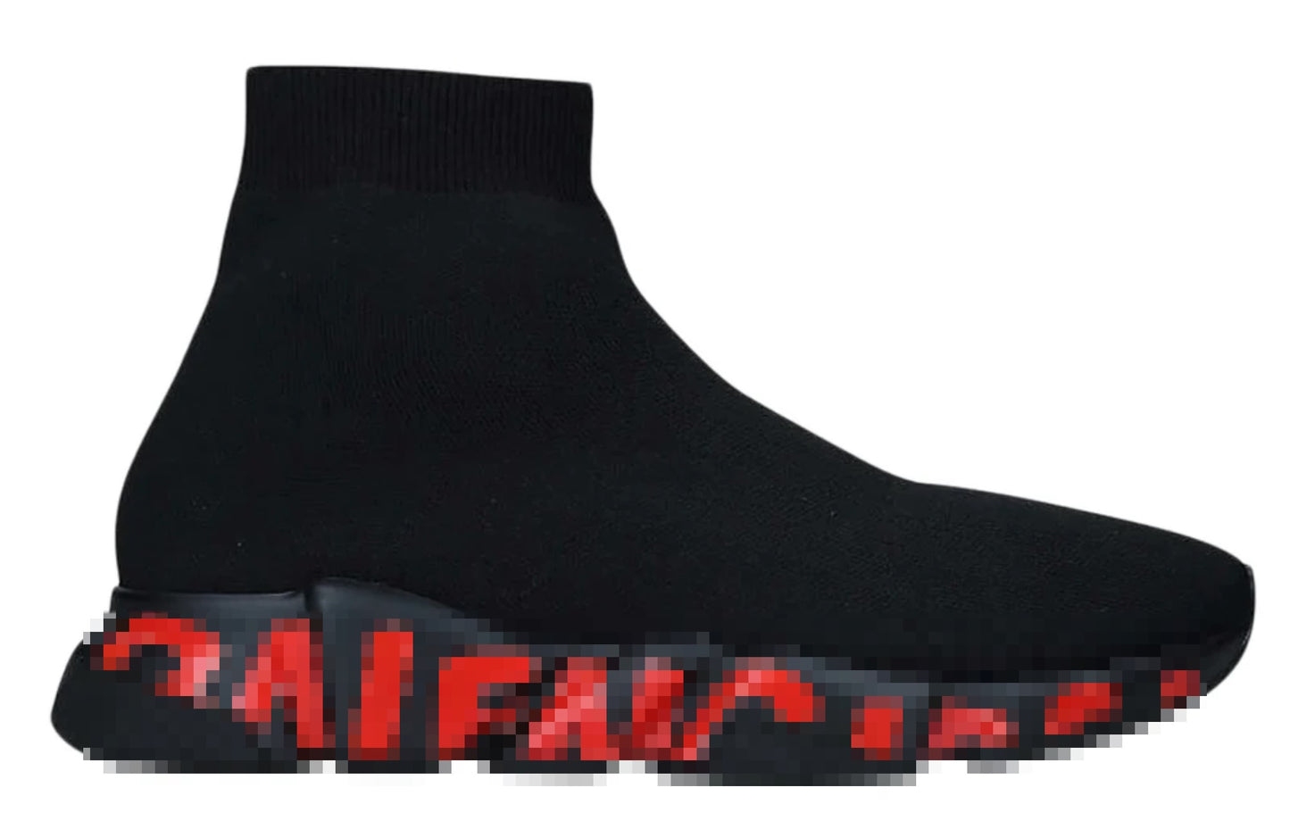 (BLGA) 1.0 Graffiti