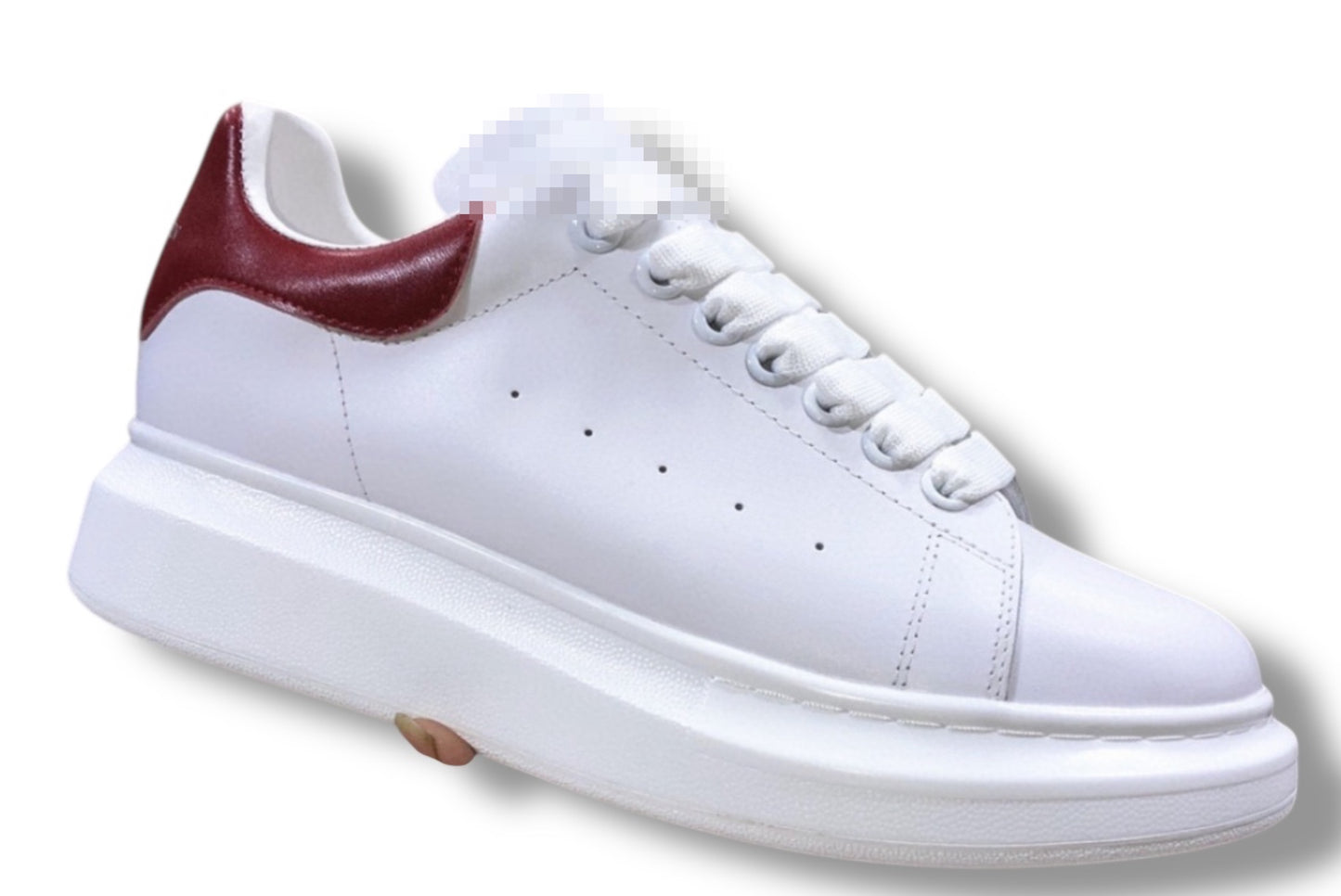(AMCQ) Sneaker - Original Models
