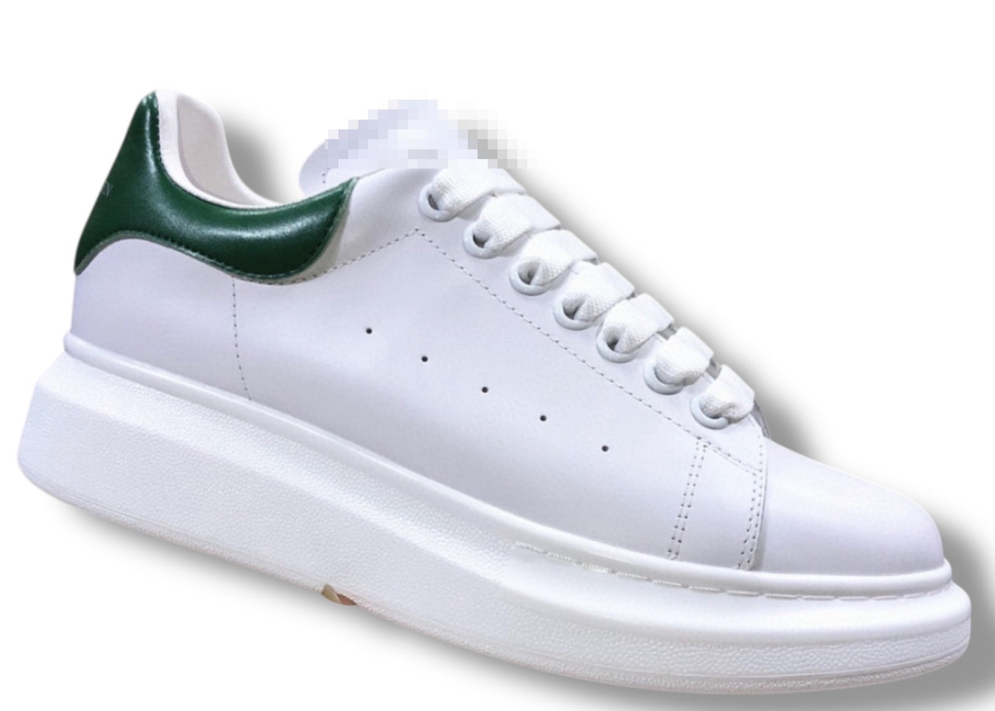 (AMCQ) Sneaker - Original Models