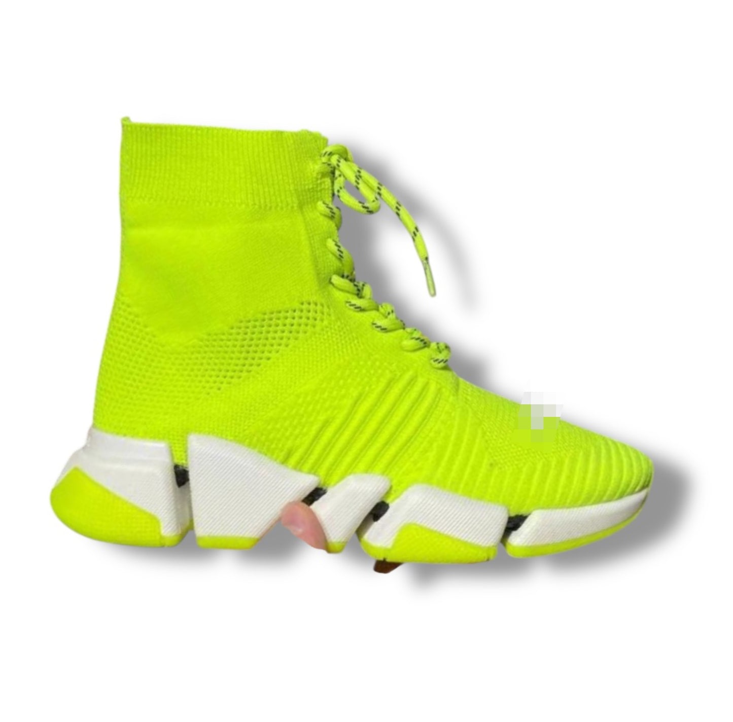 (BLGA) Laces