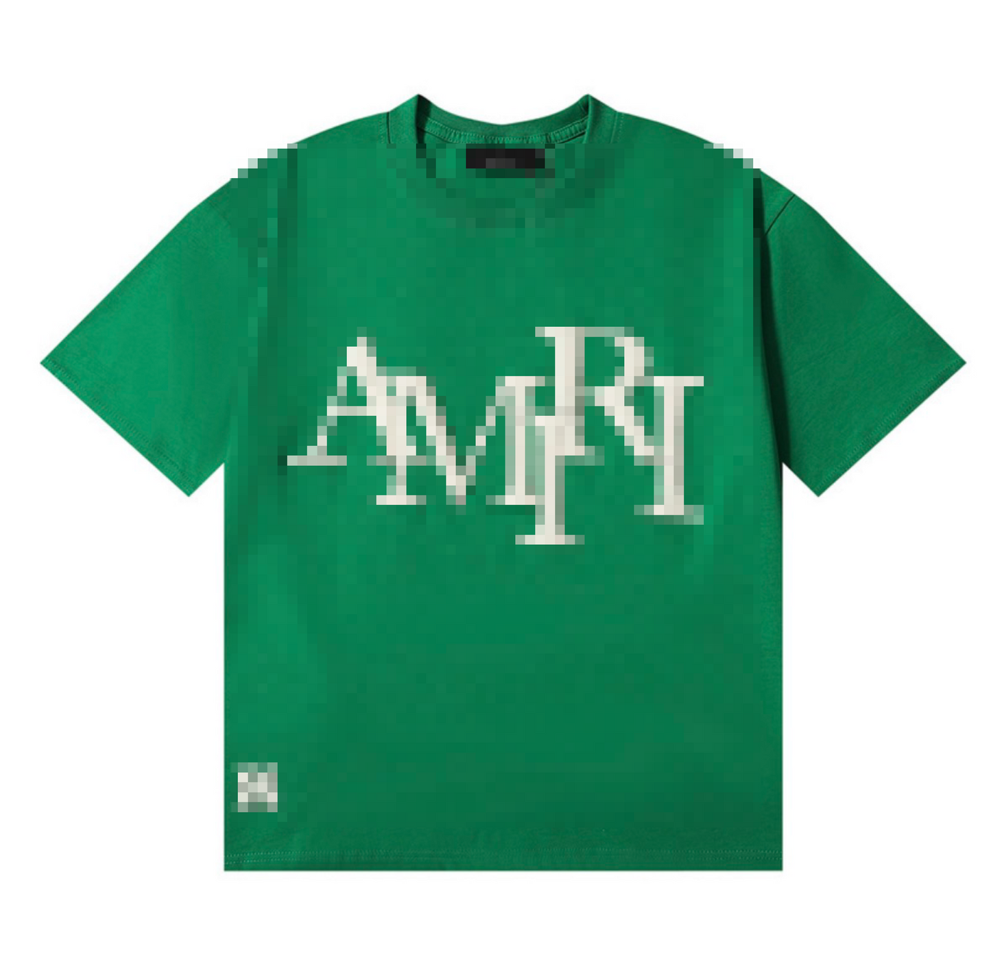 (AMR) Green Shirt