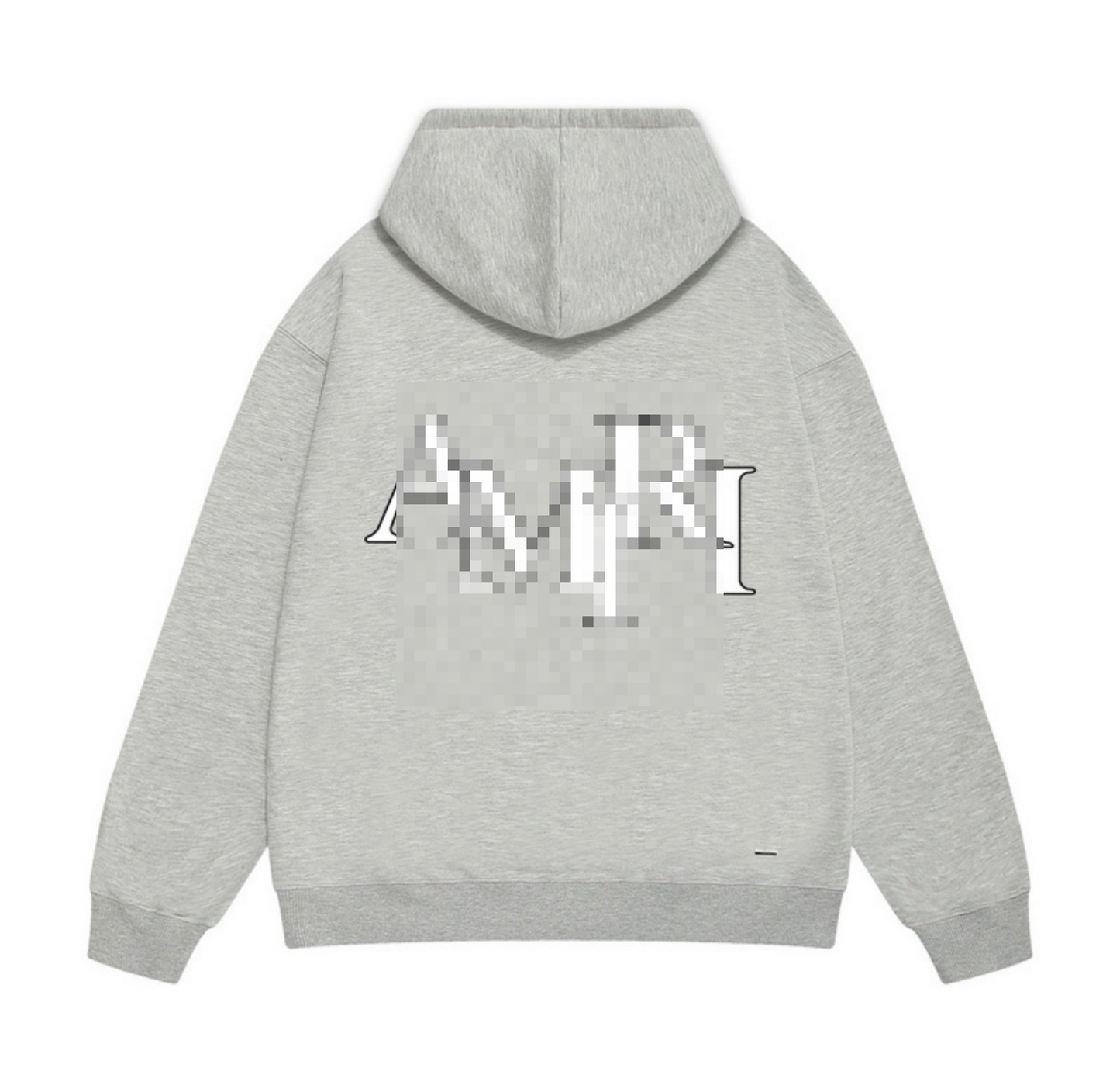(AMR) Gray & White