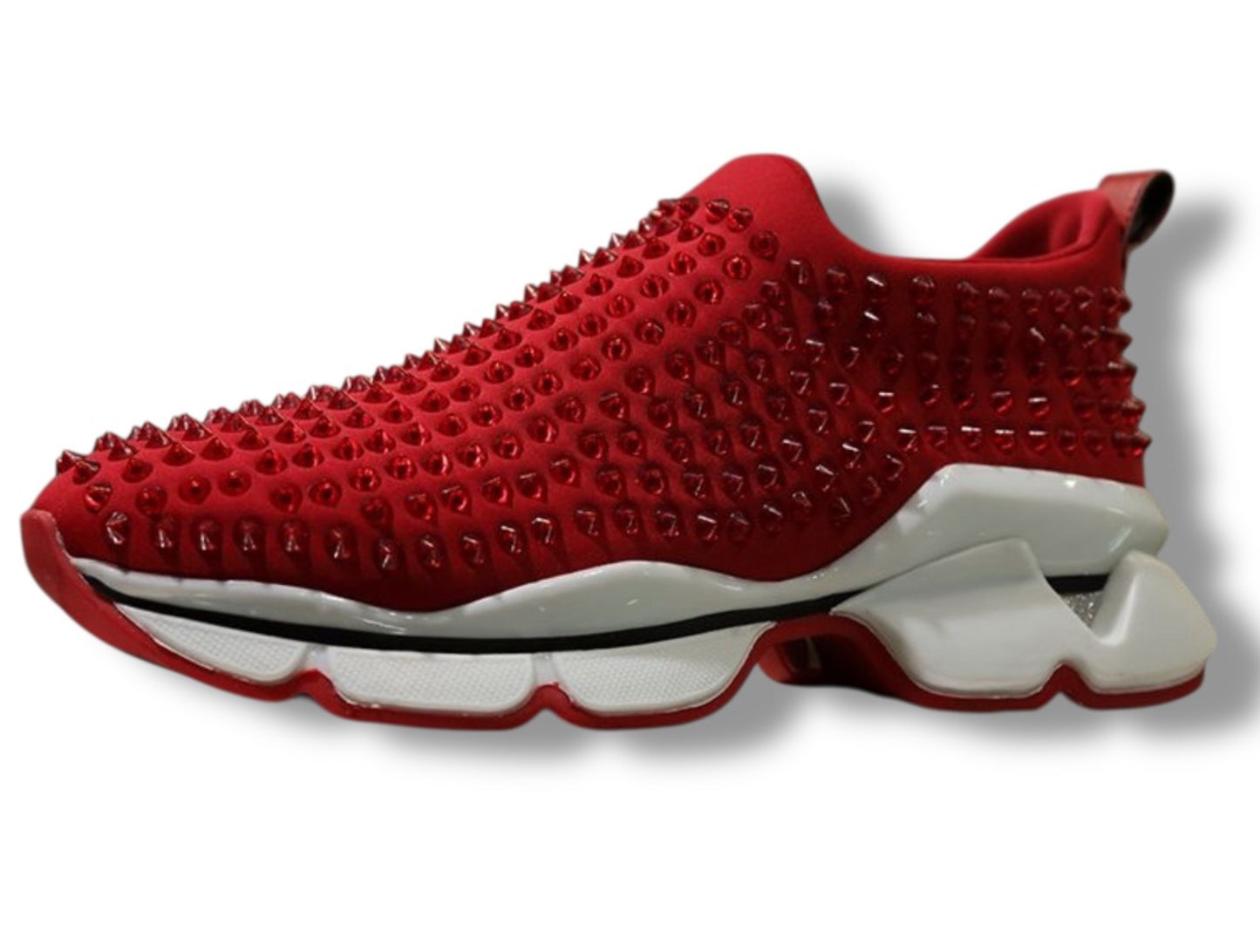 (C&L) Spike Shoes