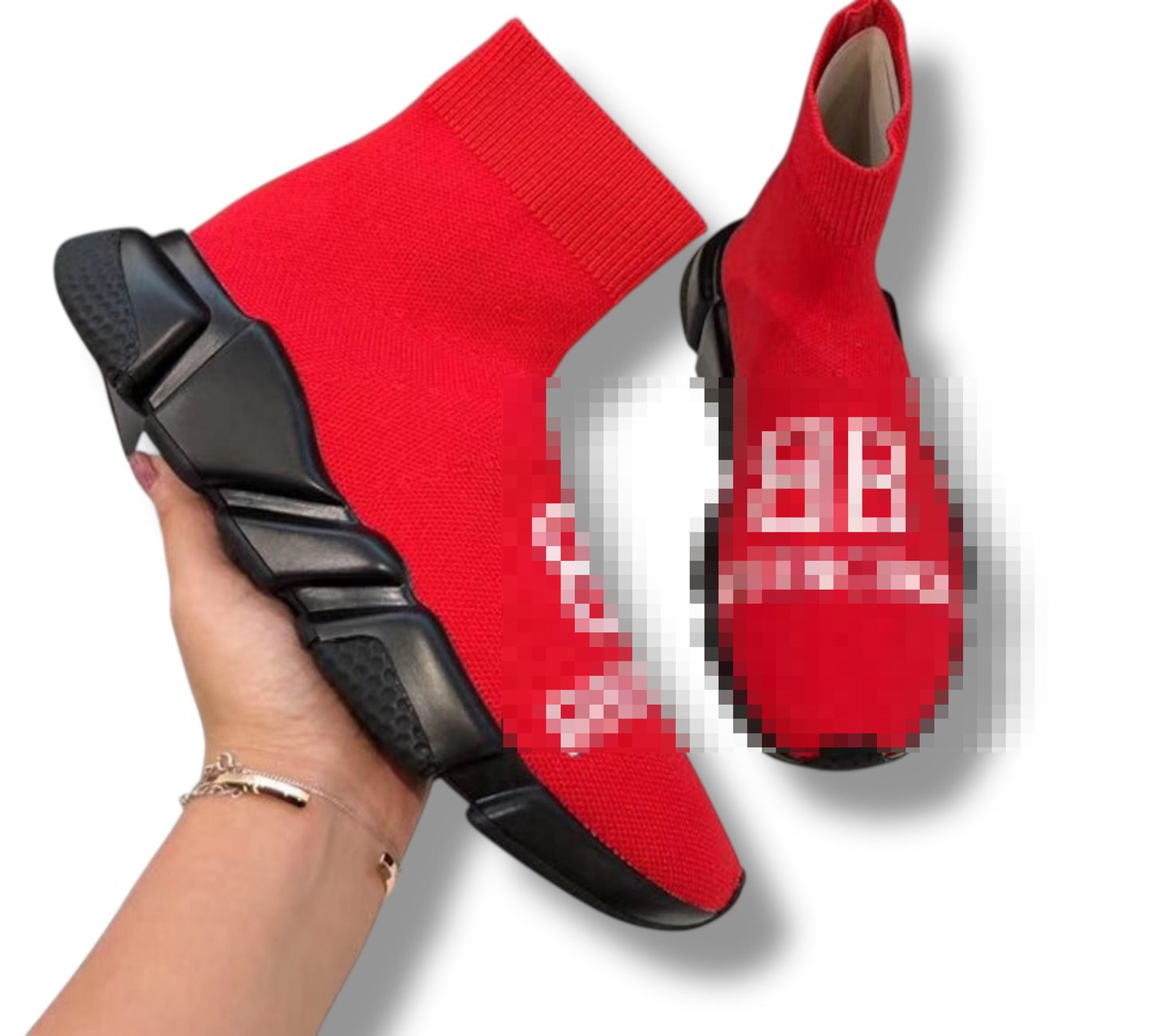 (BLGA) Front Design
