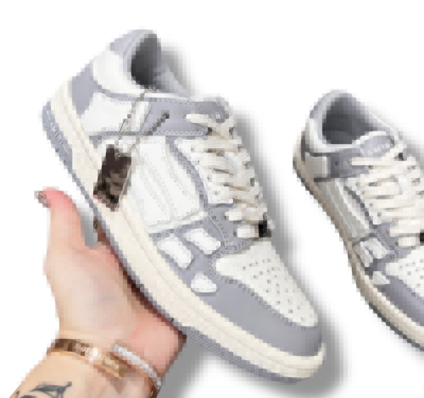 (AMR) Bone 2
