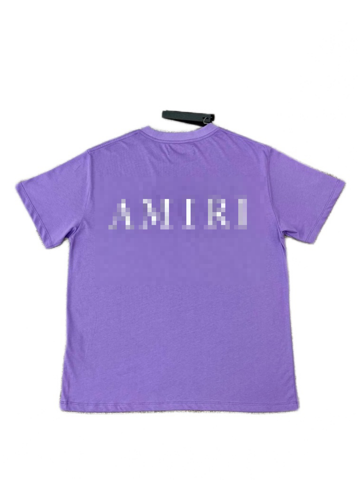 (AMR) Purple Shirt