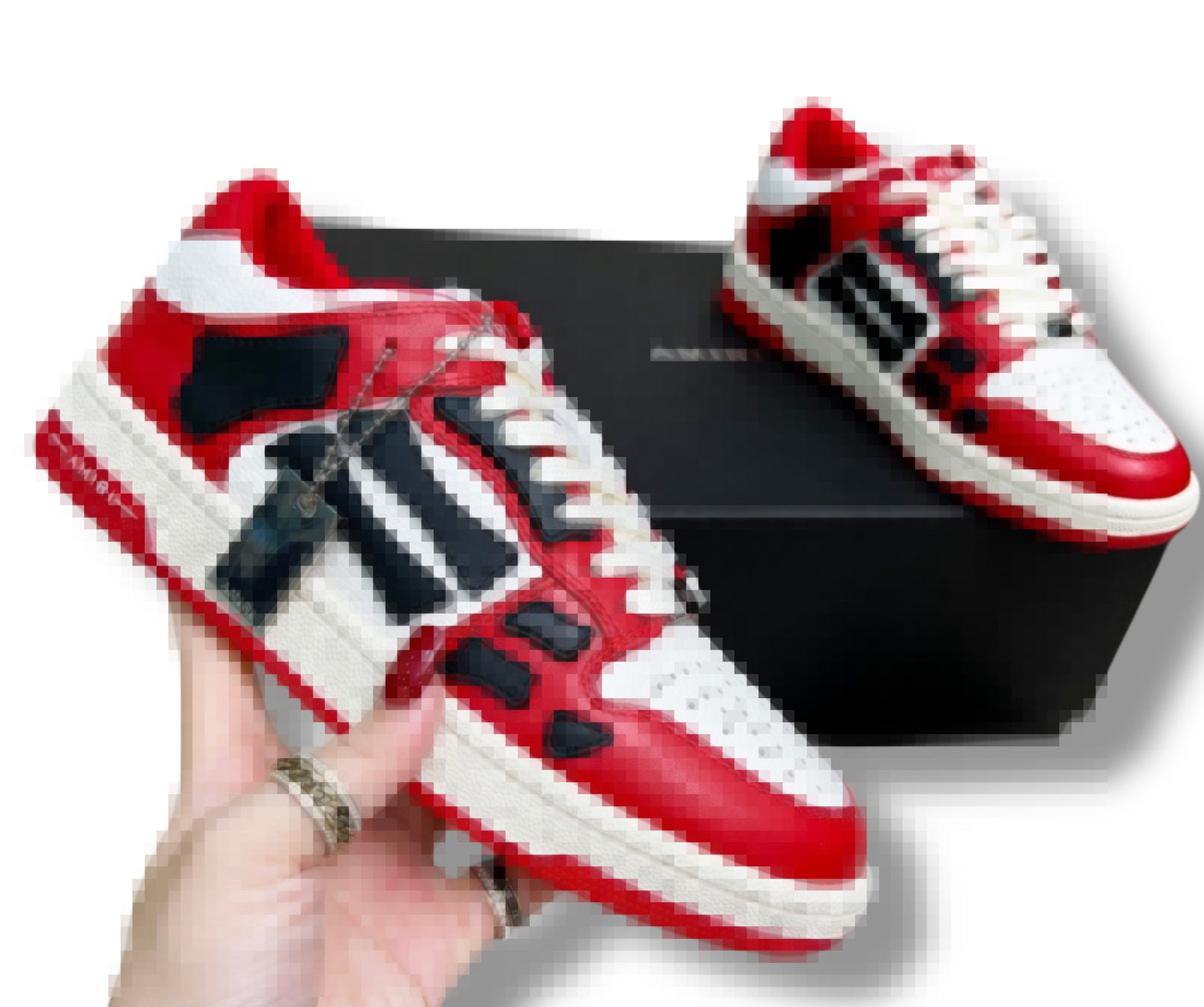 (AMR) Bone 2