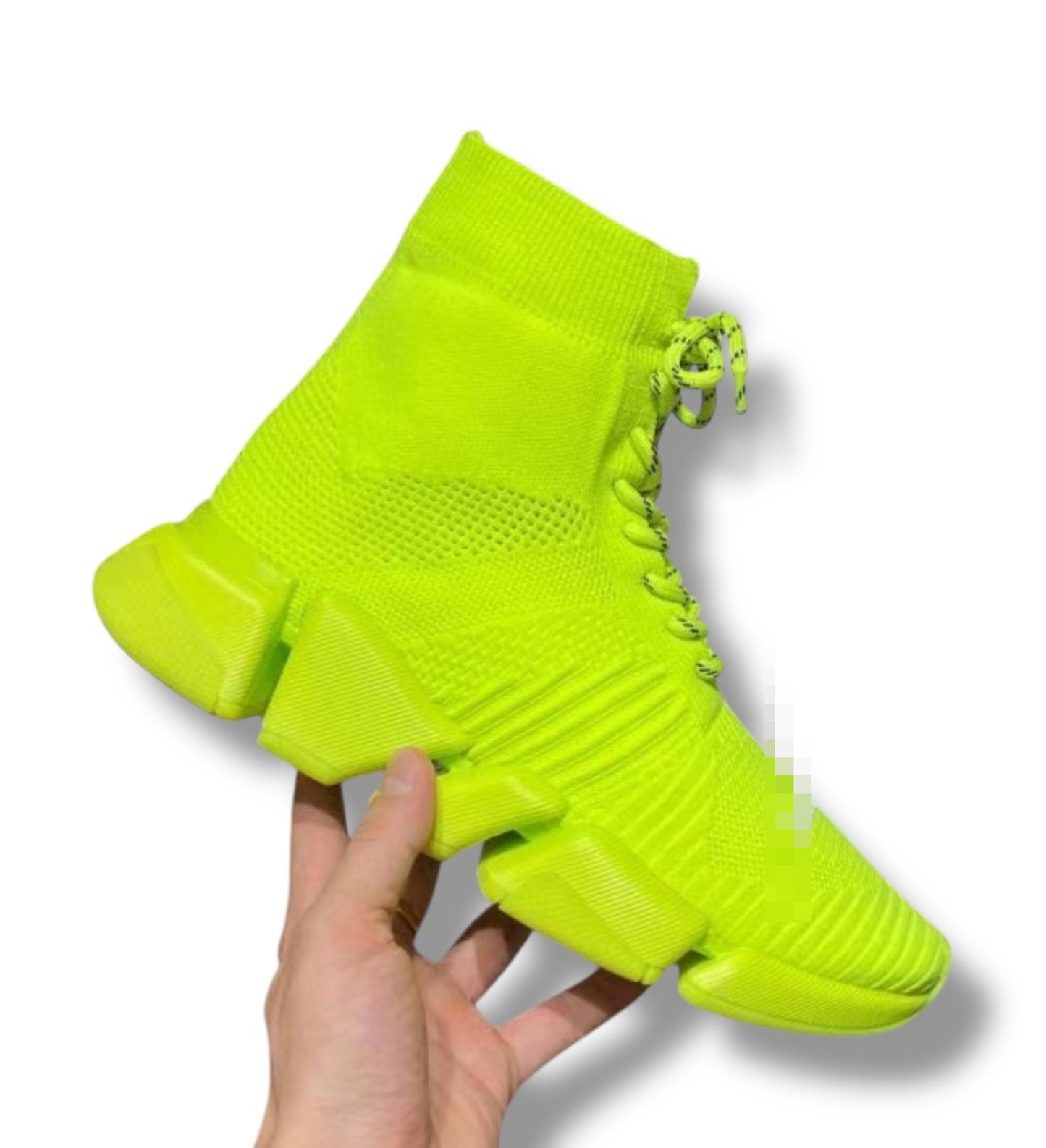 (BLGA) Laces