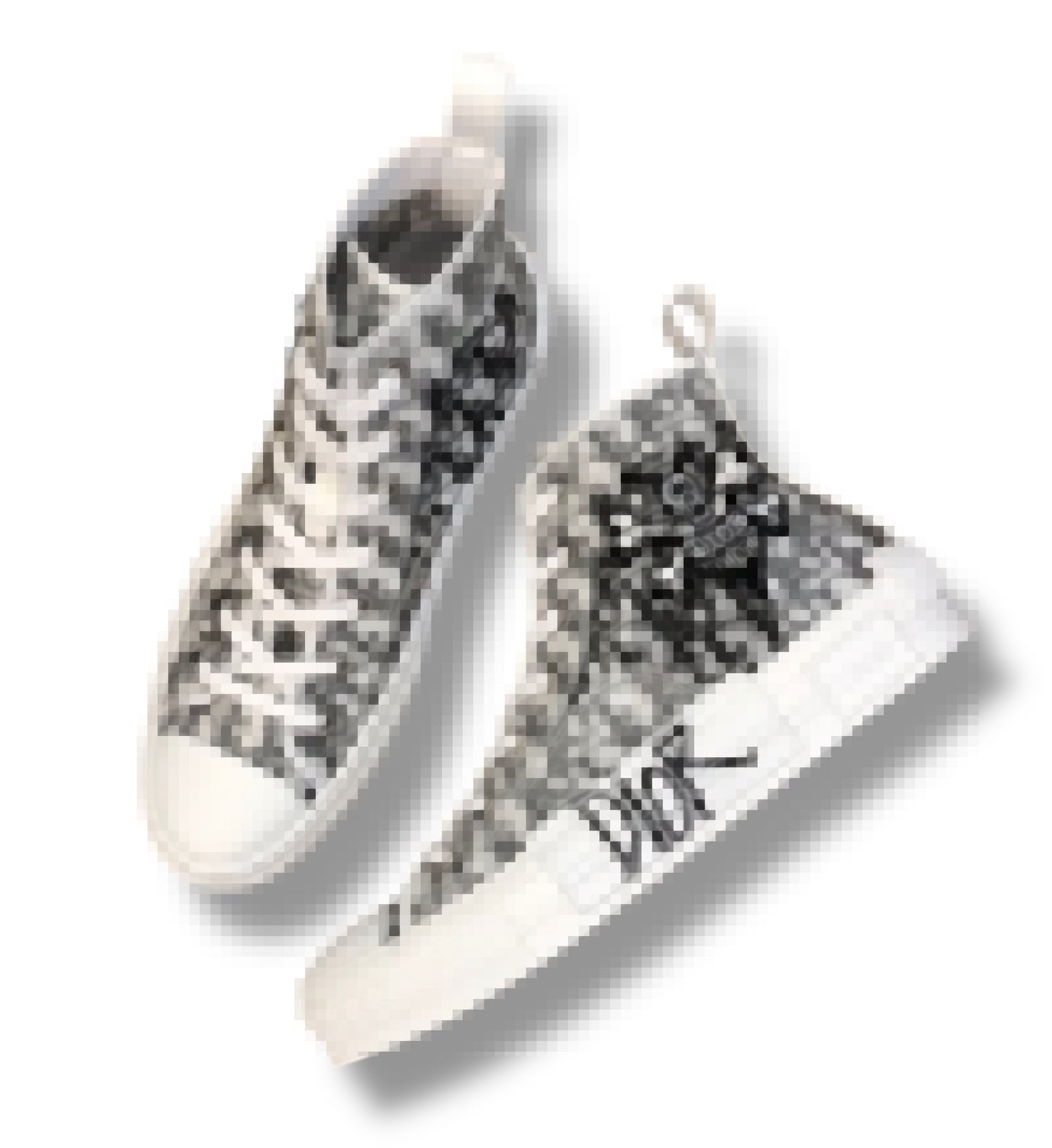 (Dori) Bee B23 High Top