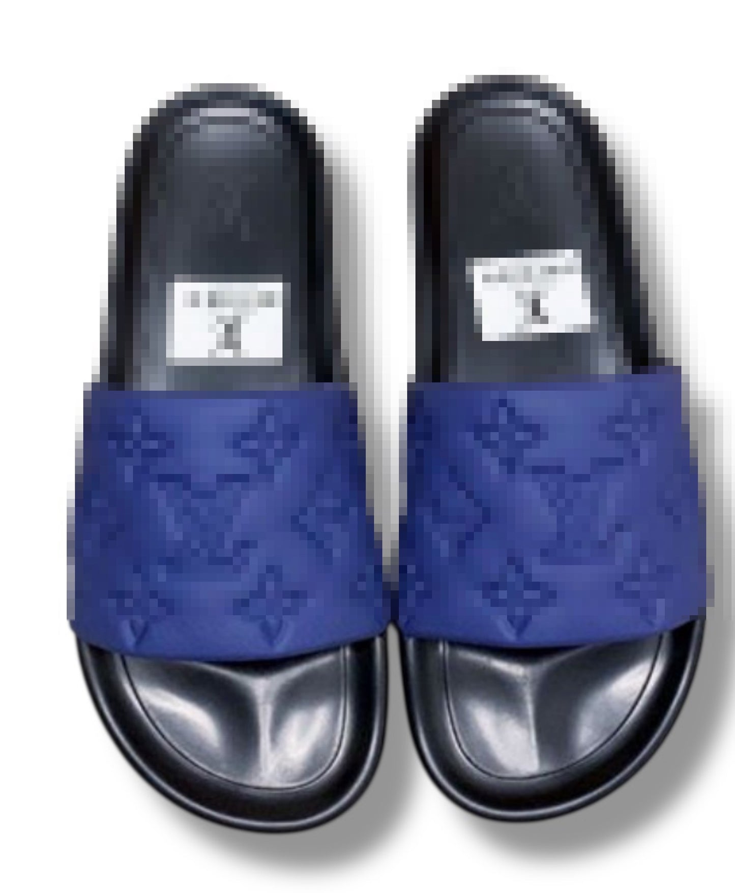 (Luvi) Slides