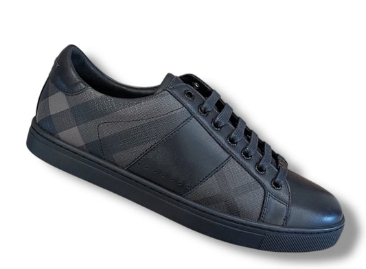 (BBerry) Low Sneakers