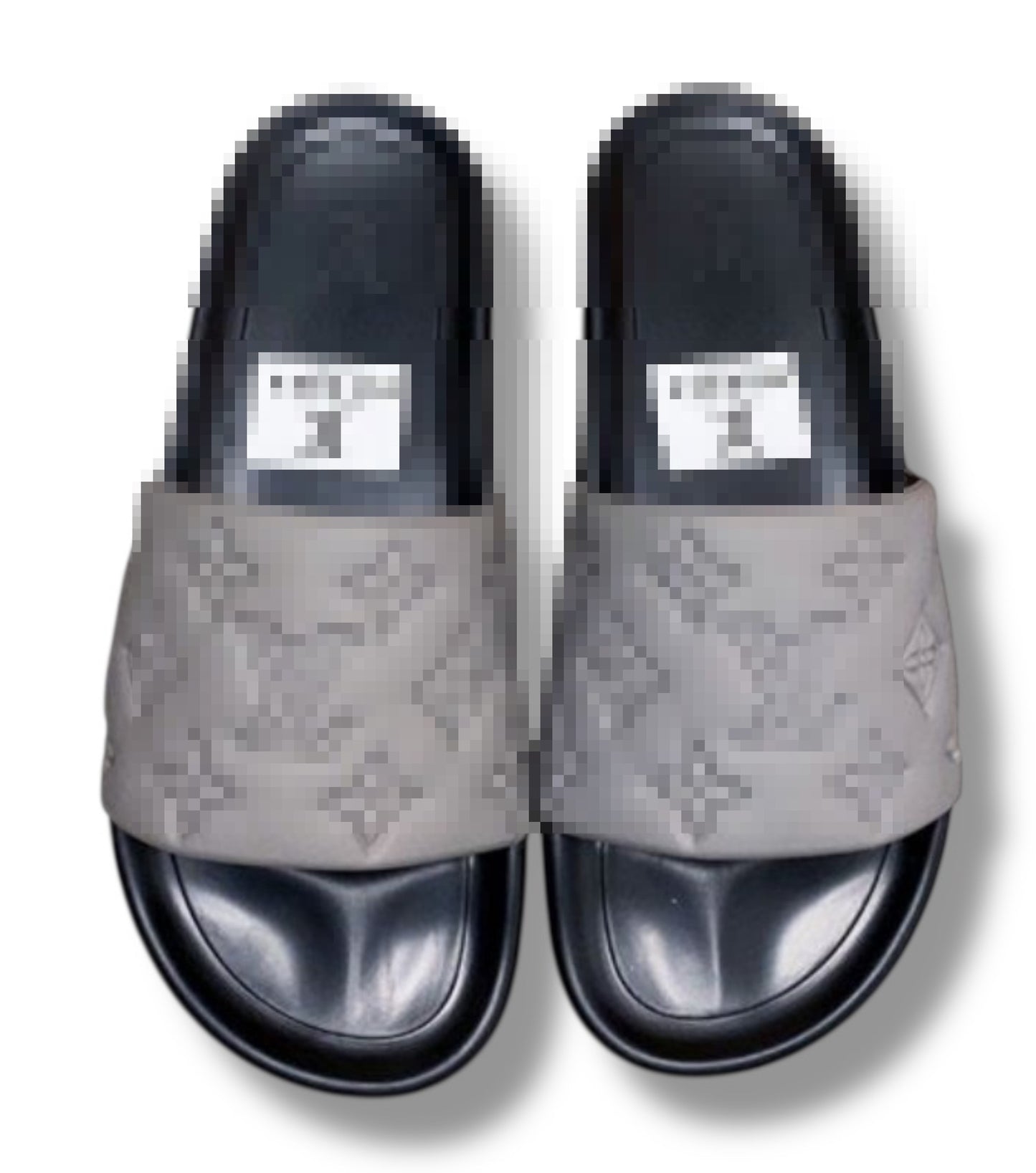 (Luvi) Slides