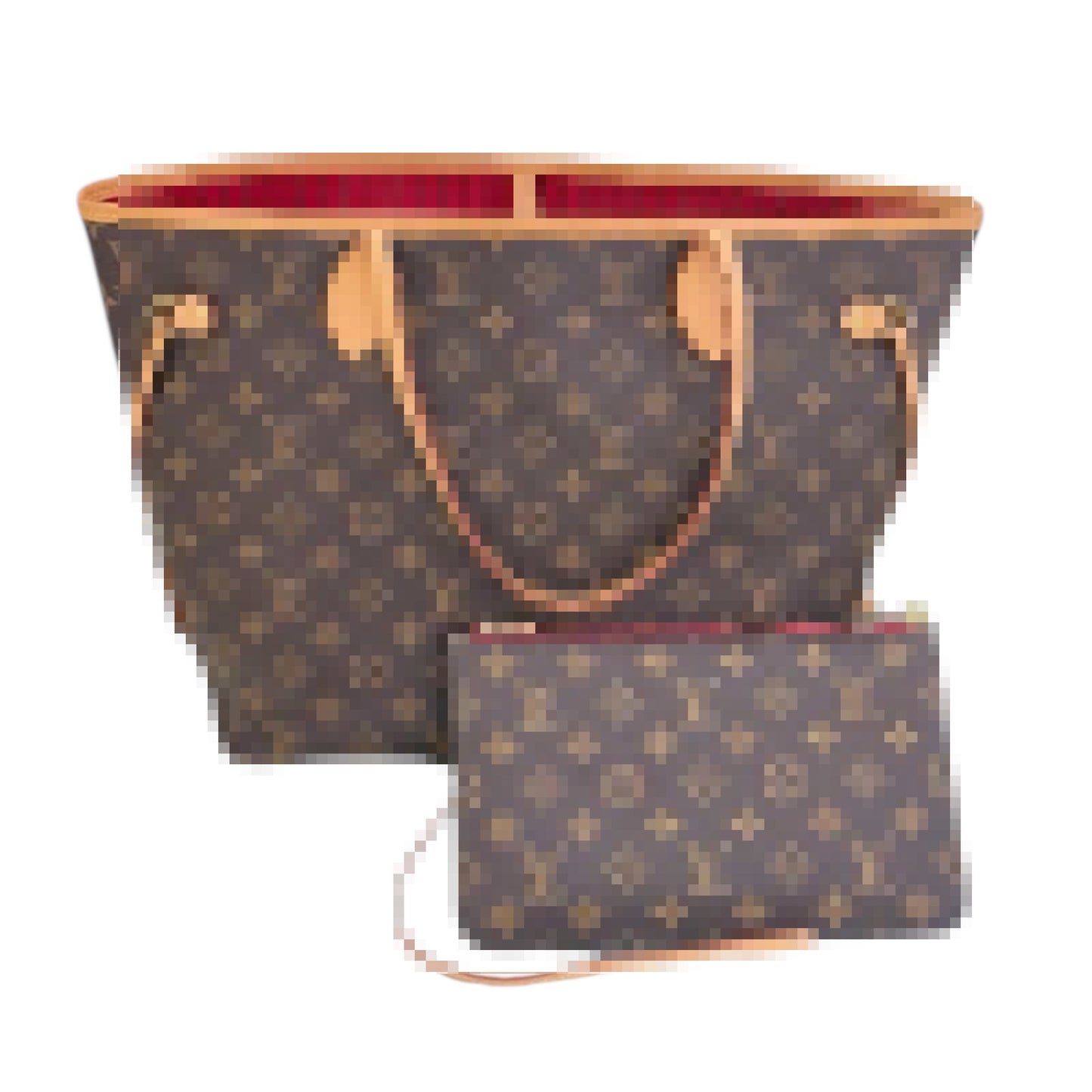 (Luvi) Purse