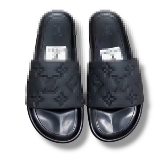 (Luvi) Slides