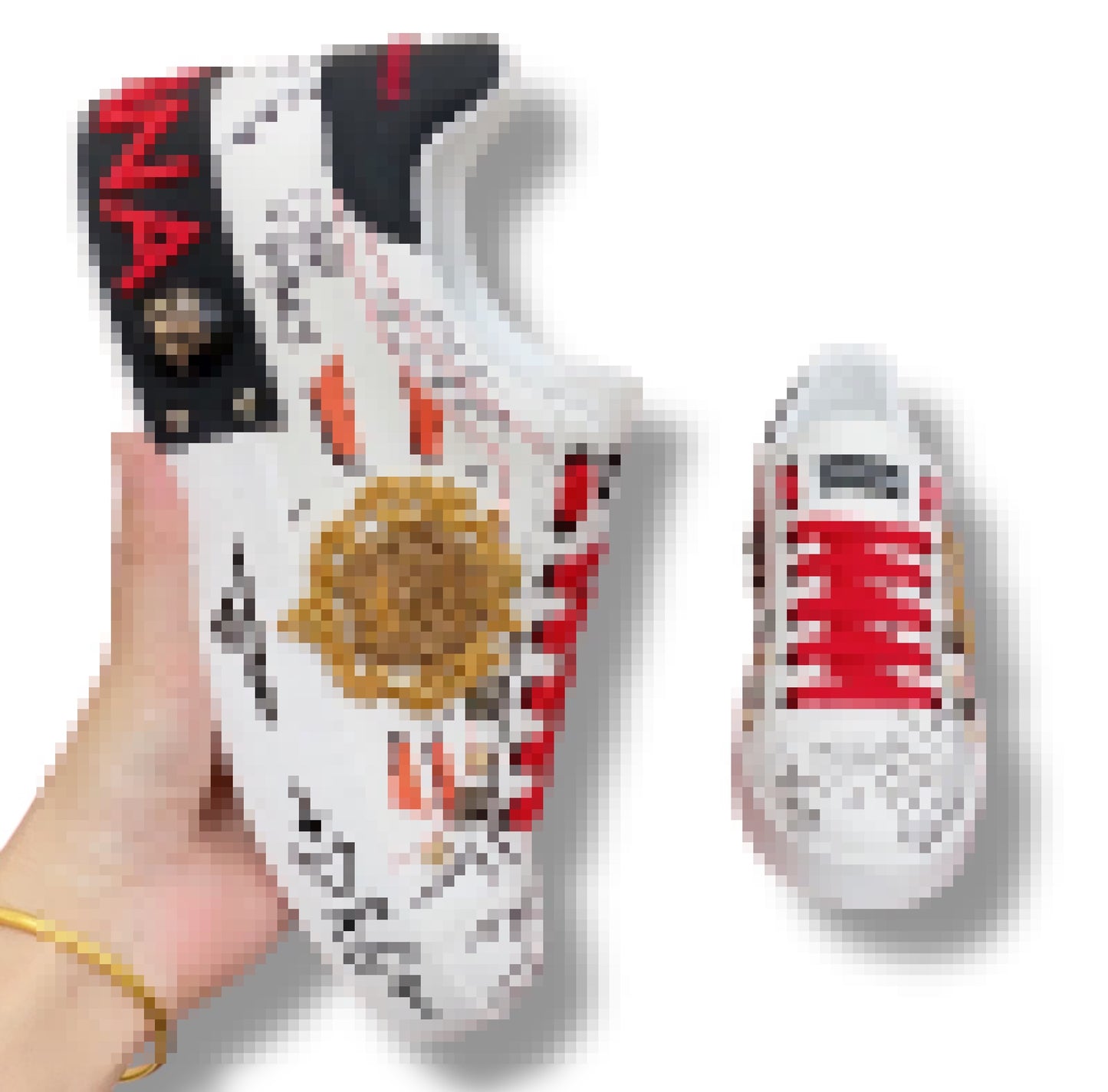 (Dolshe) Designer 2