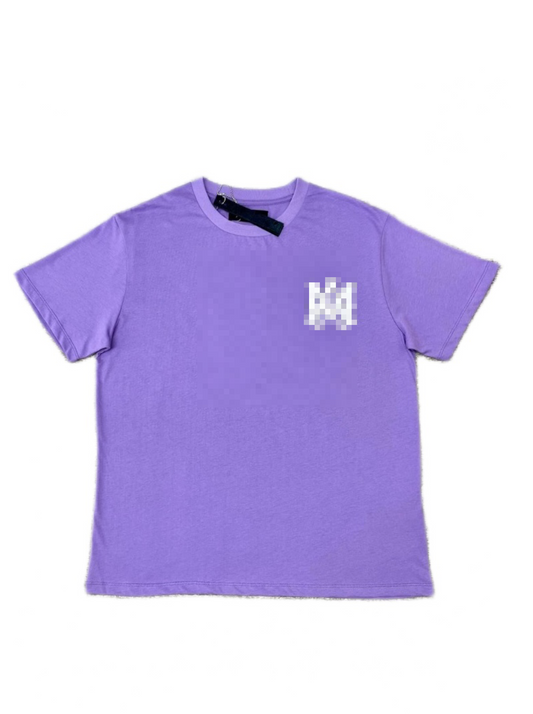 (AMR) Purple Shirt