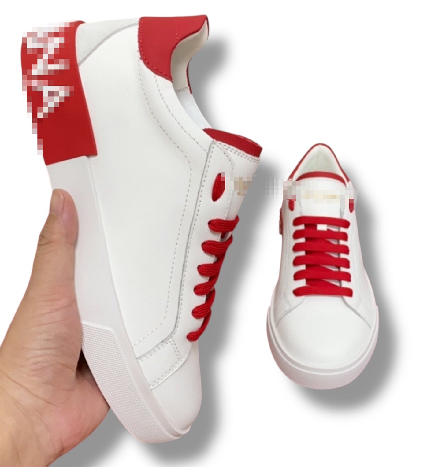 (Dolshe) No side Logo