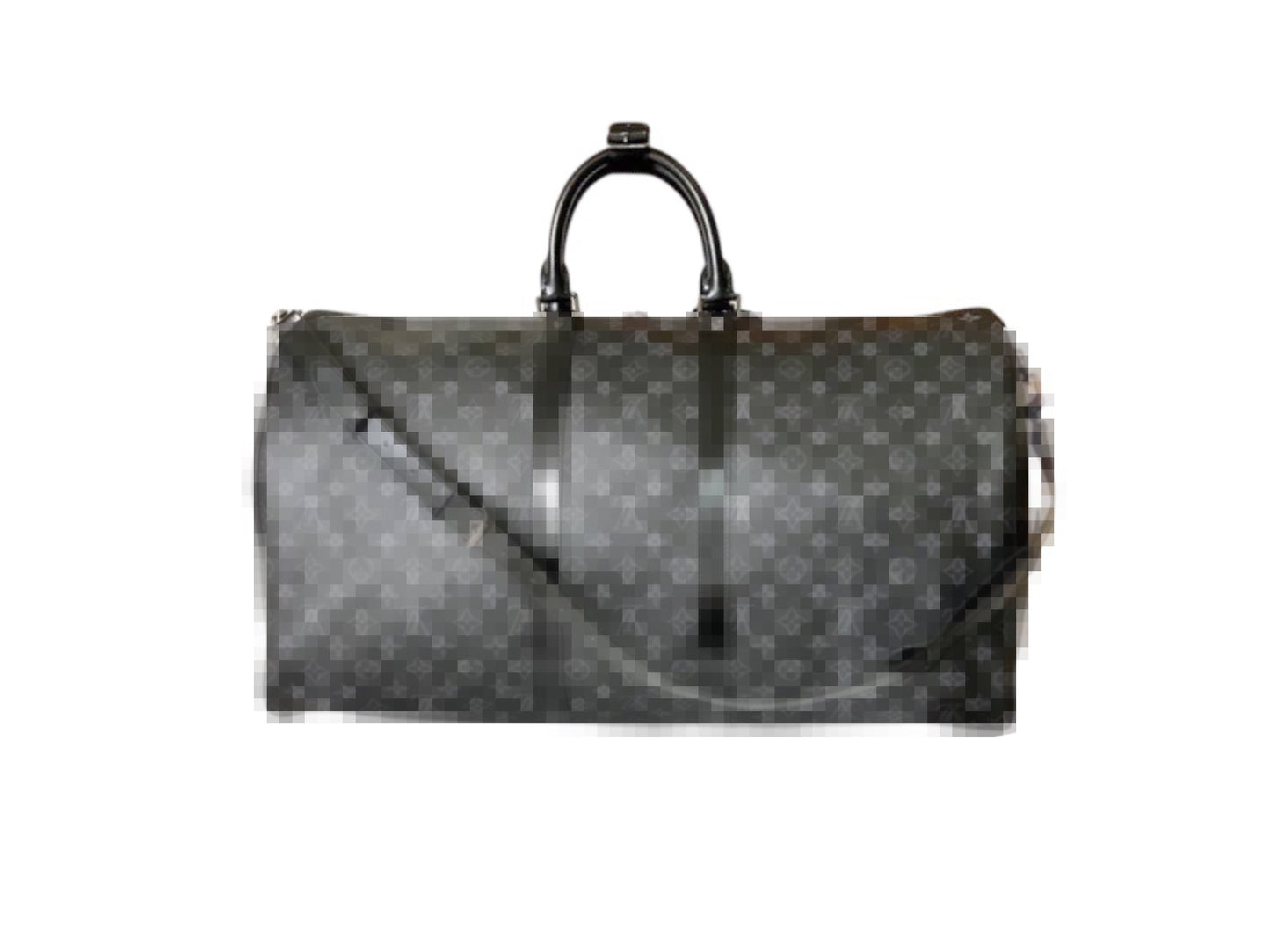 (Luvi) Duffel Bag