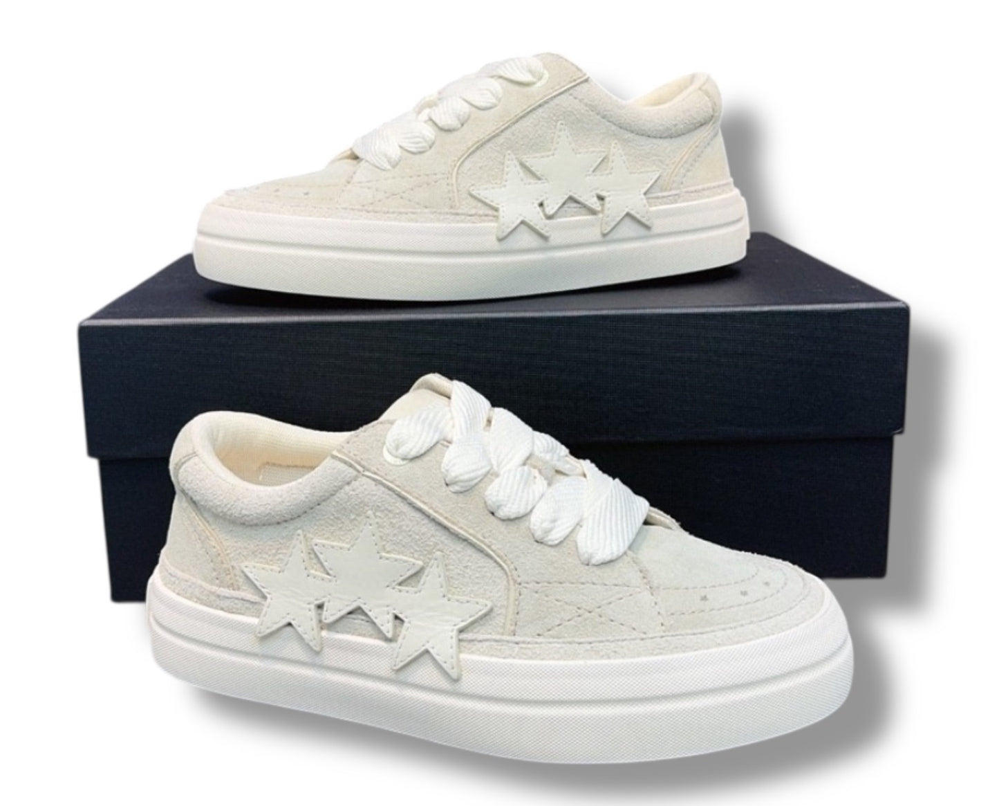 (AMR) 3 Simple Star