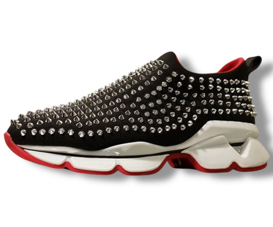 (C&L) Spike Shoes