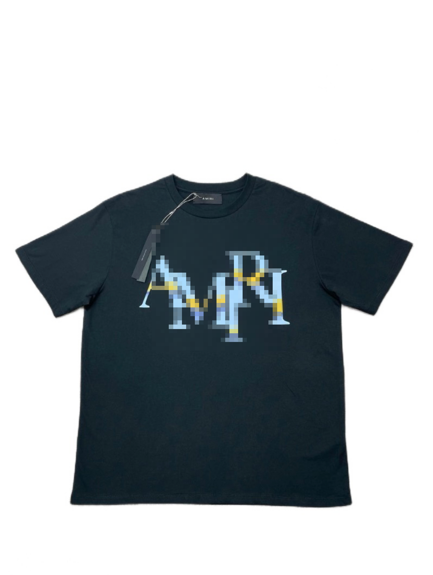 (AMR) Middle Design