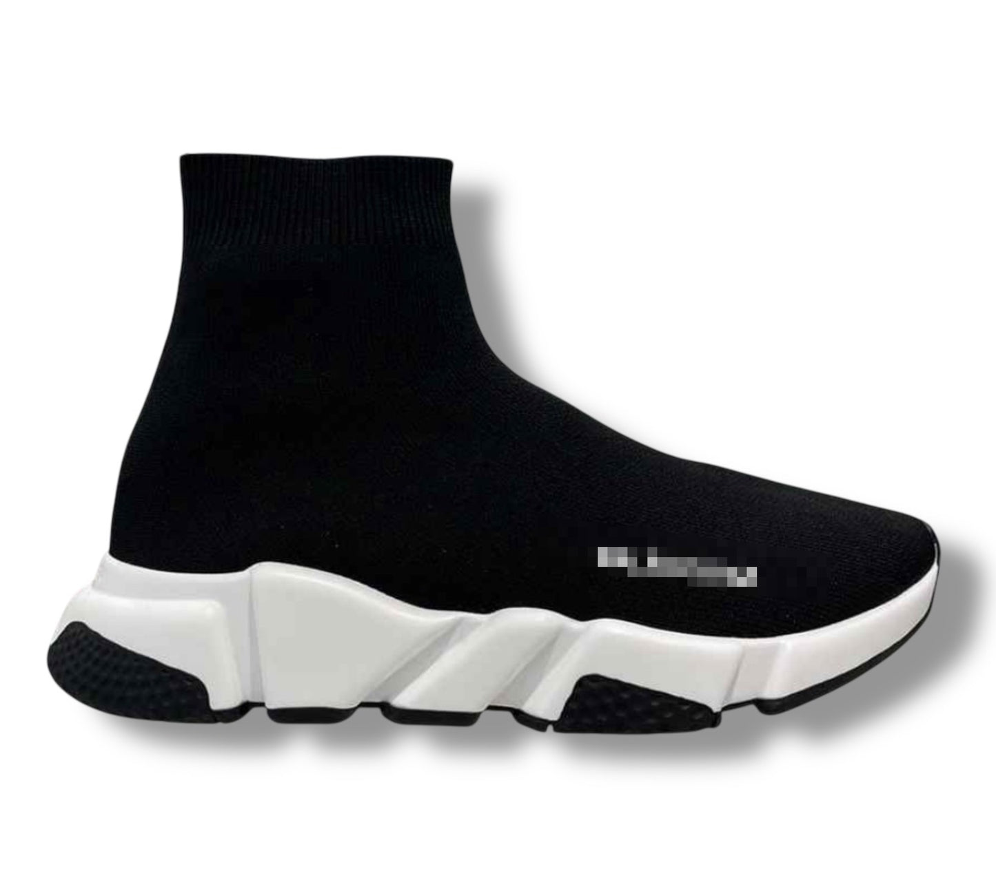 (BLGA) Speed 1.0
