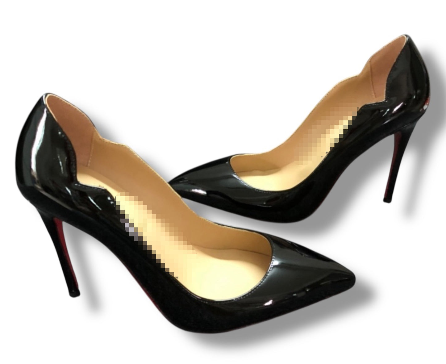 (C&L) Heels