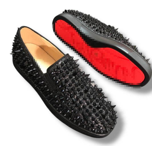 (C&L) Loafers