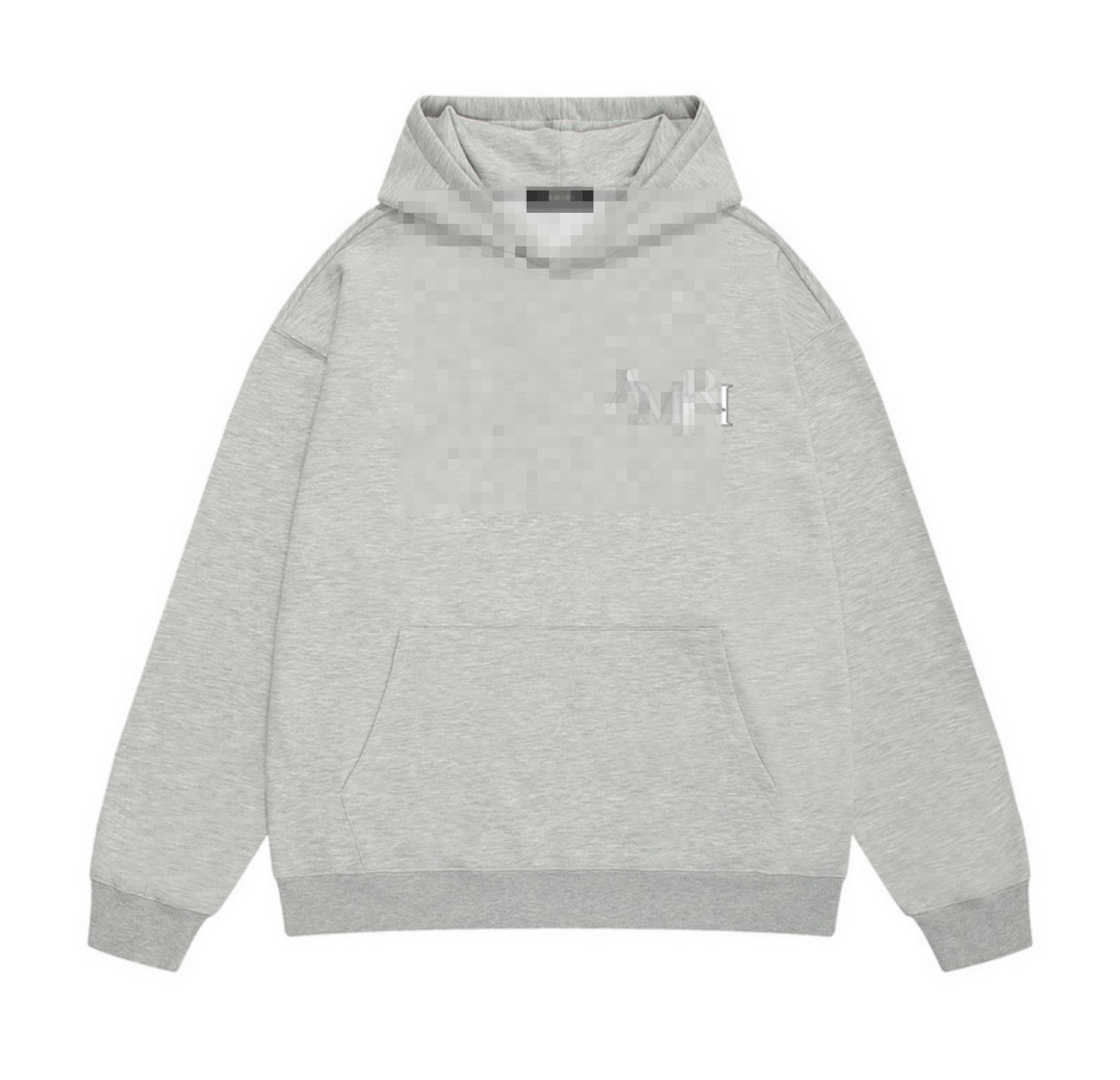 (AMR) Gray & White