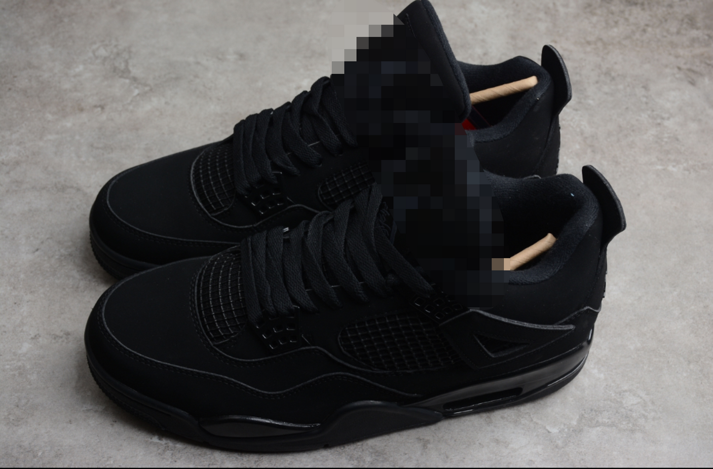 (JRDN 4) BlackOut