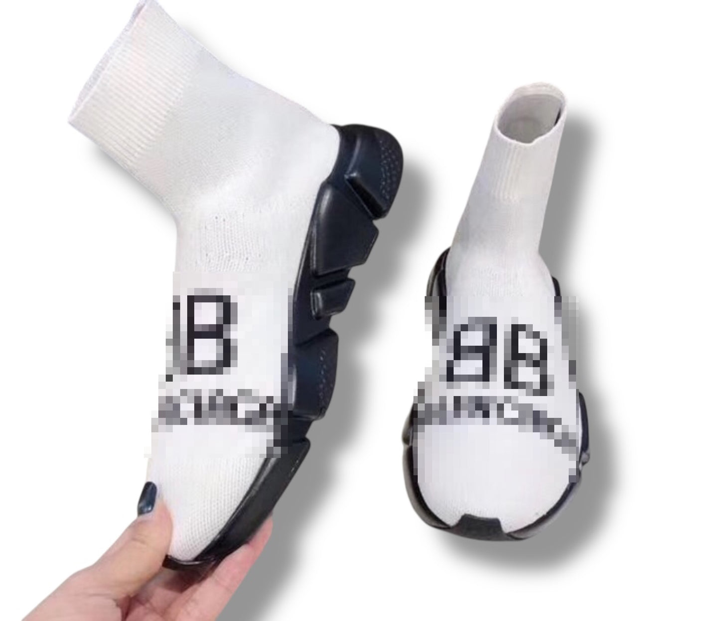 (BLGA) Front Design