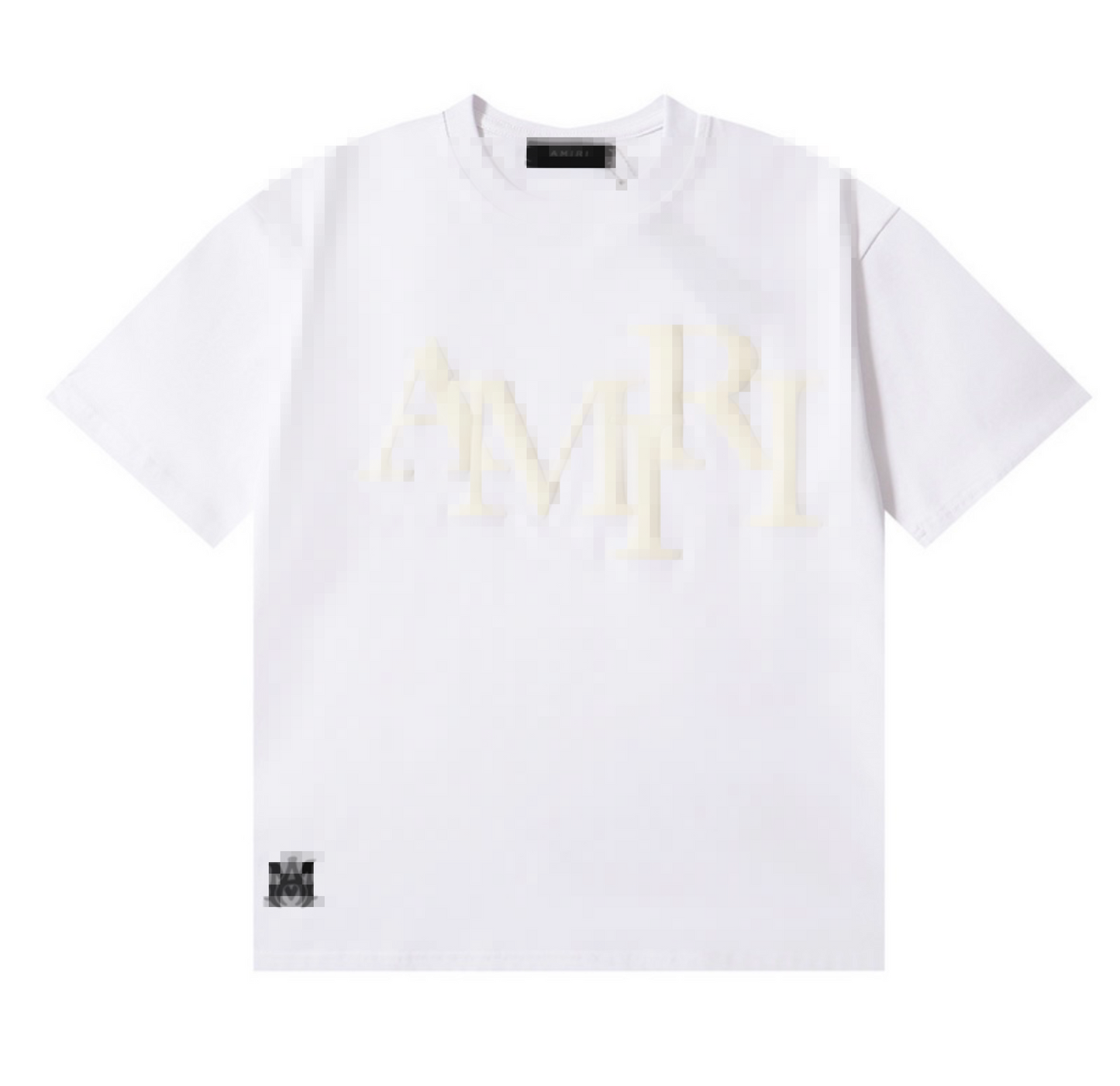 (AMR) White Design
