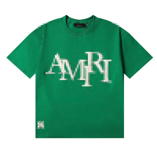 (AMR) Green Shirt