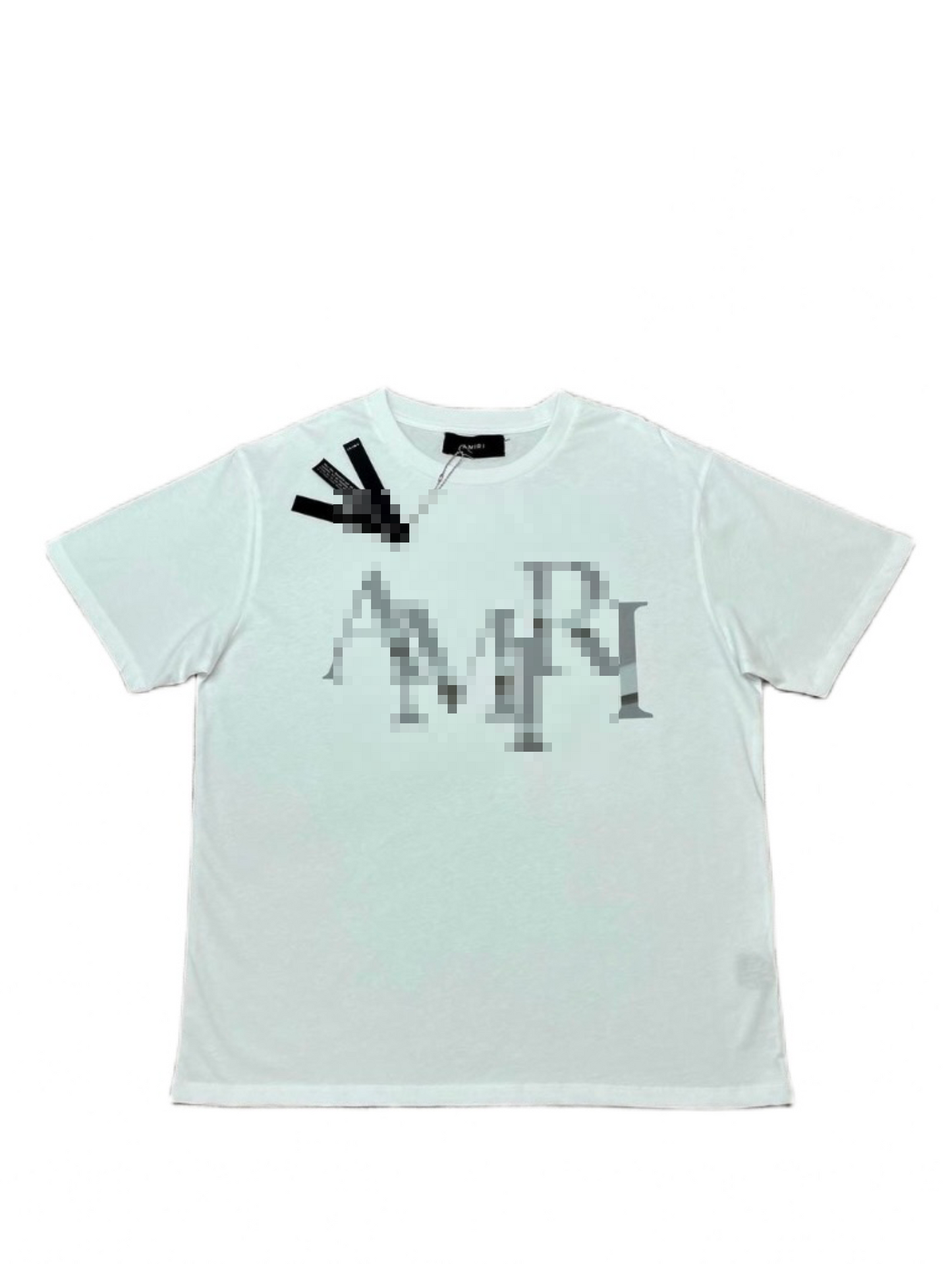 (AMR) White