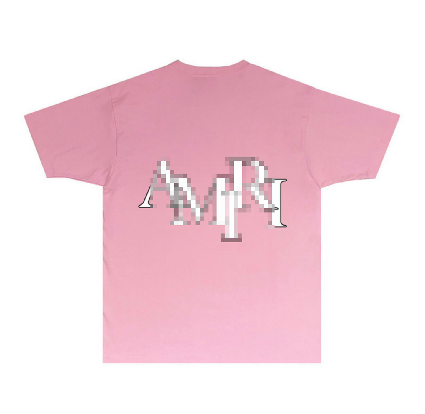 (AMR) Pink & White