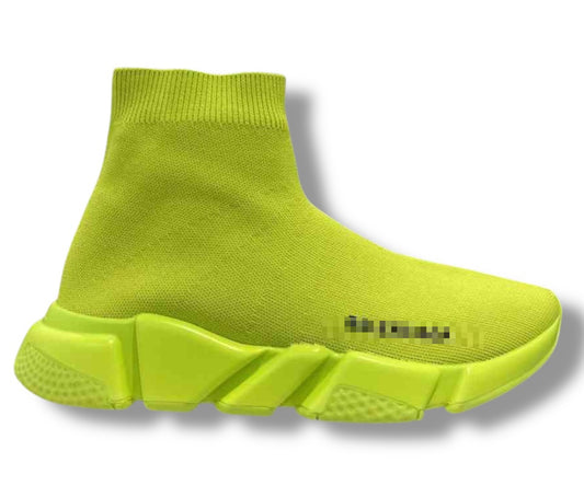 (BLGA) 1.0 & 2.0 Neon Green