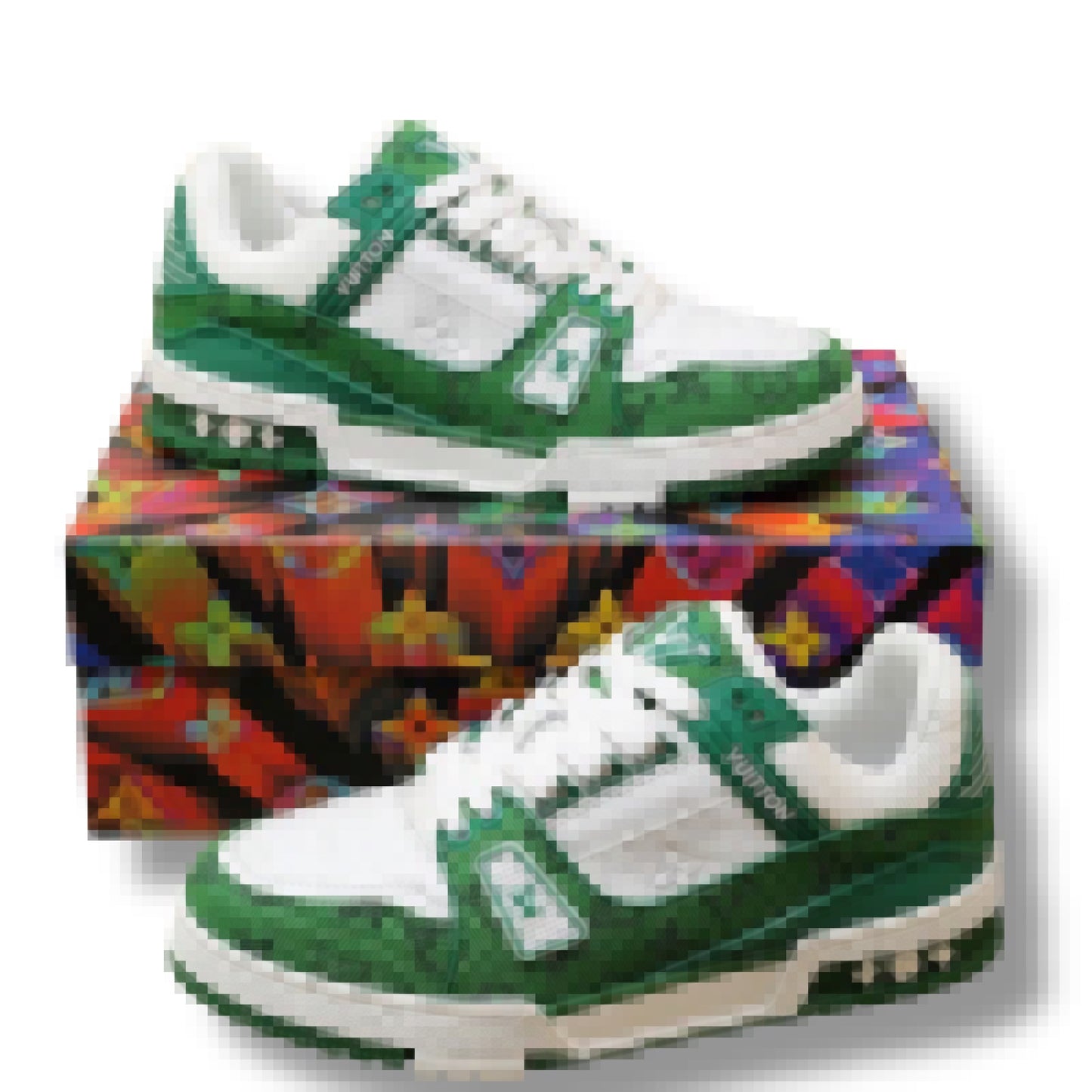 (Luvi) Trainers