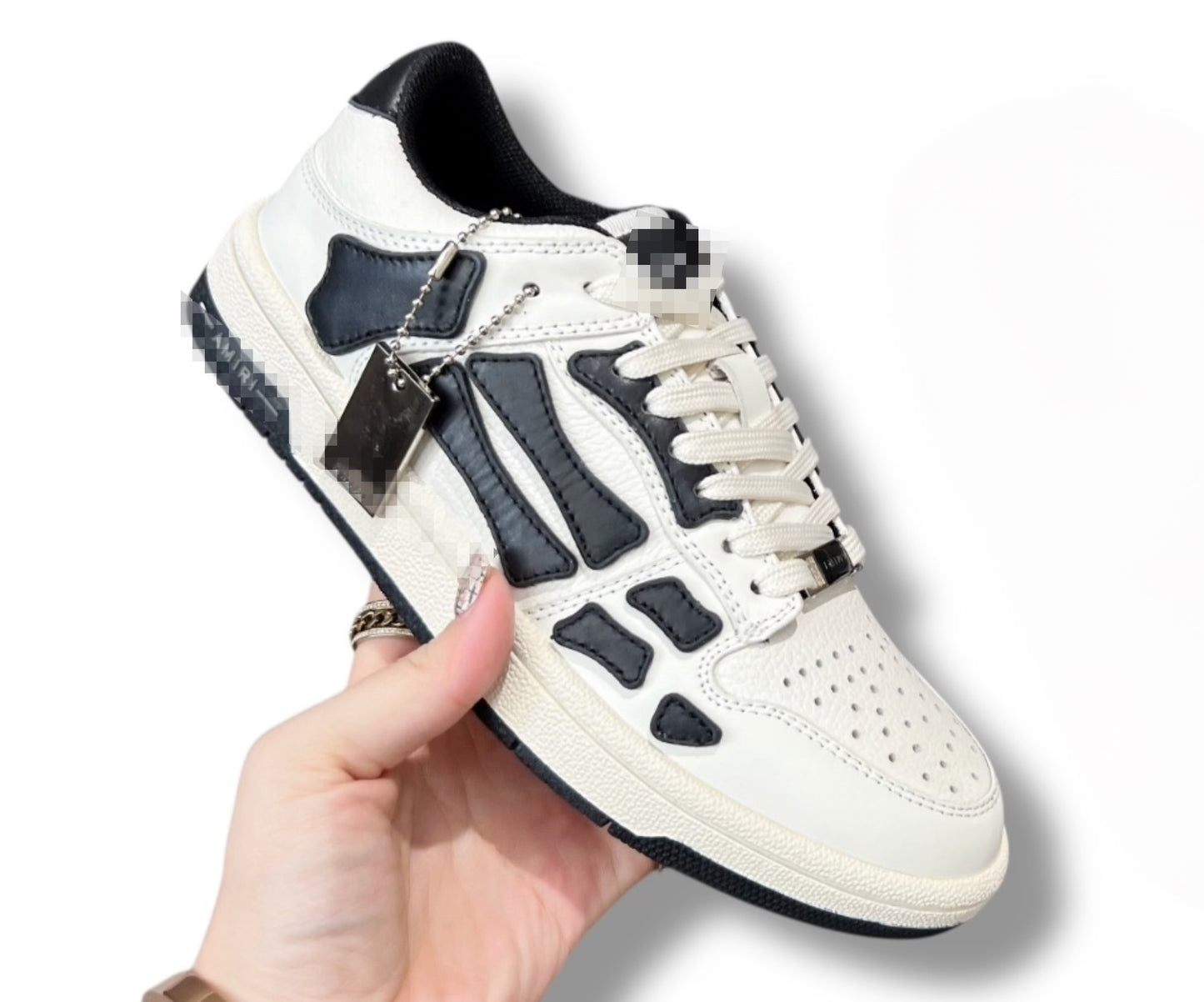 (AMR) Bone 2
