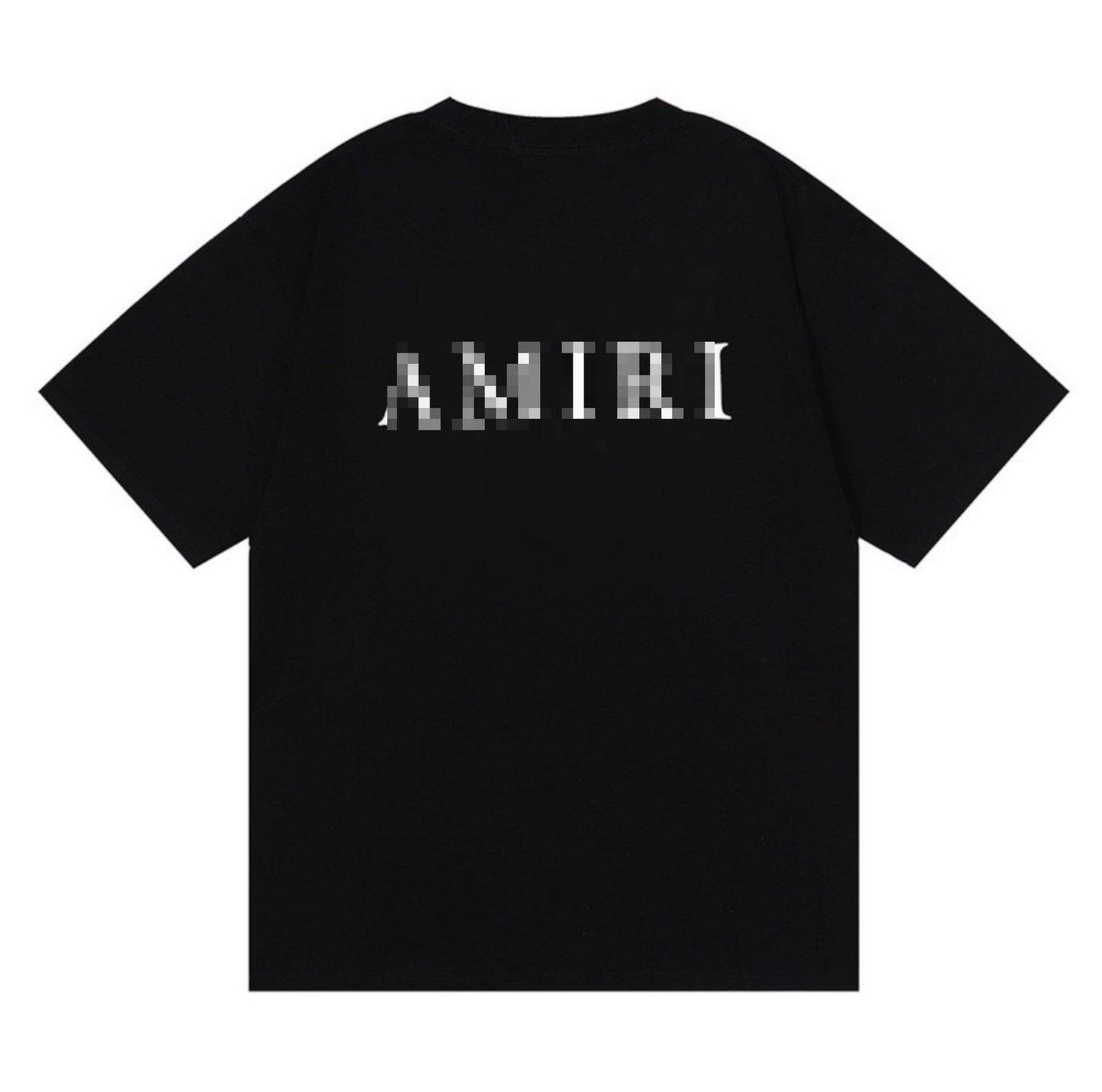 (AMR) Front & Back