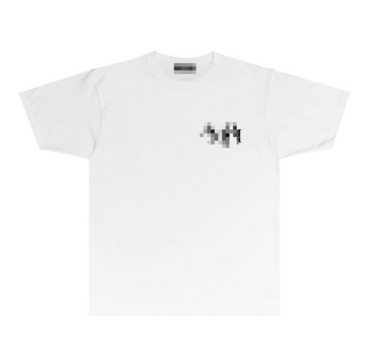 (AMR) Black on White