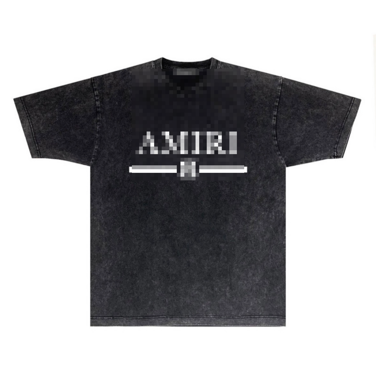 (AMR) Faded Simple