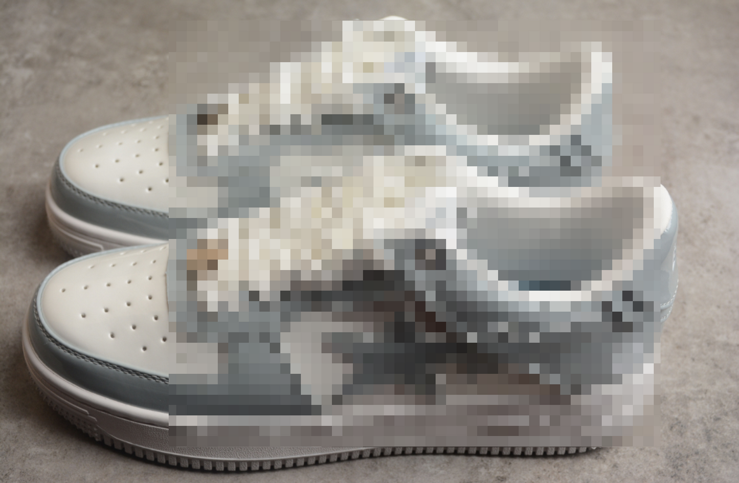 (BSTA) Grey