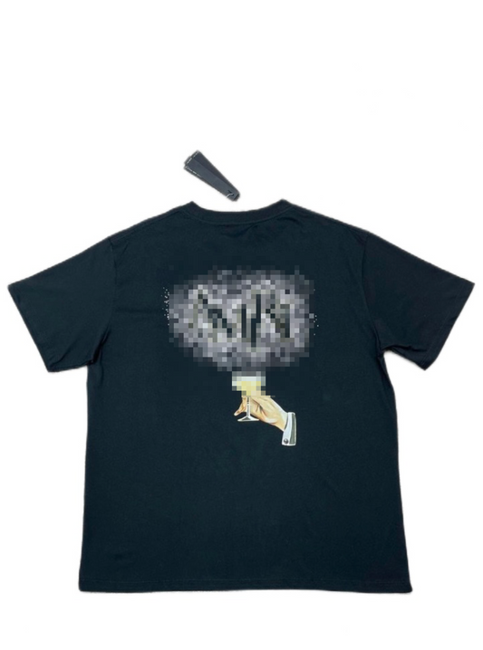 (AMR) Cup Glass Shirt