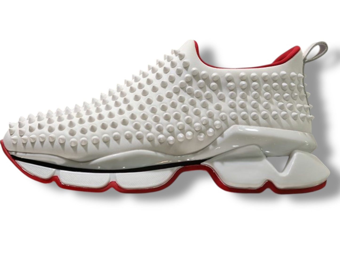 (C&L) Spike Shoes