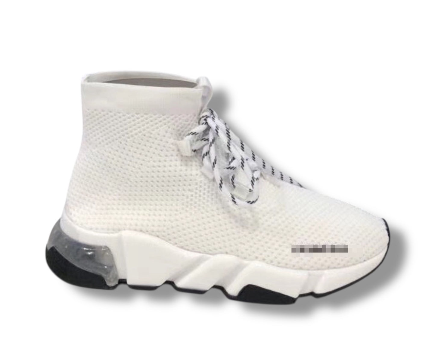 (BLGA) Laces