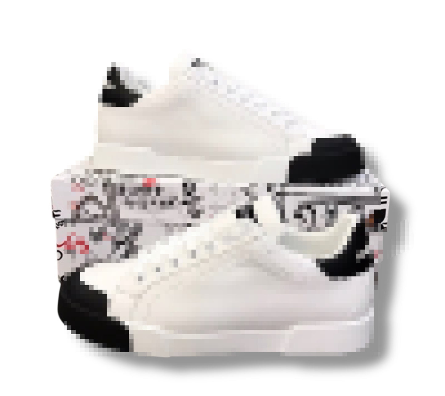 (Dolshe) No Logo