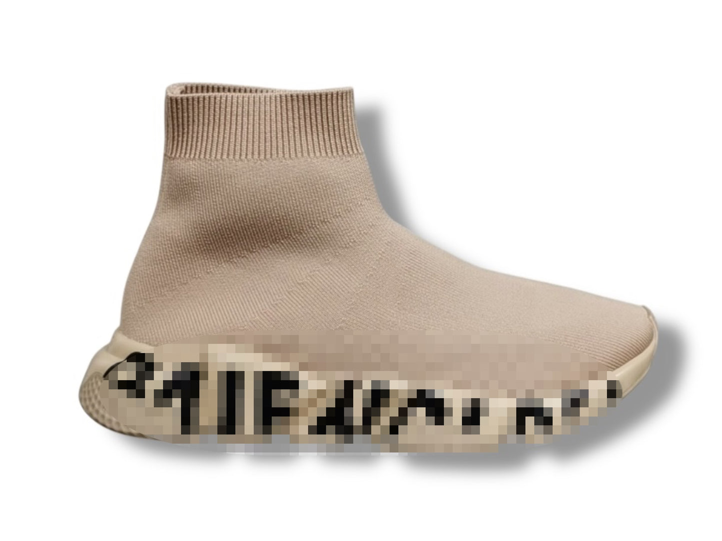 (BLGA) 1.0 Graffiti