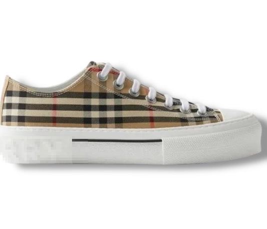 (BBerry) Low Tops