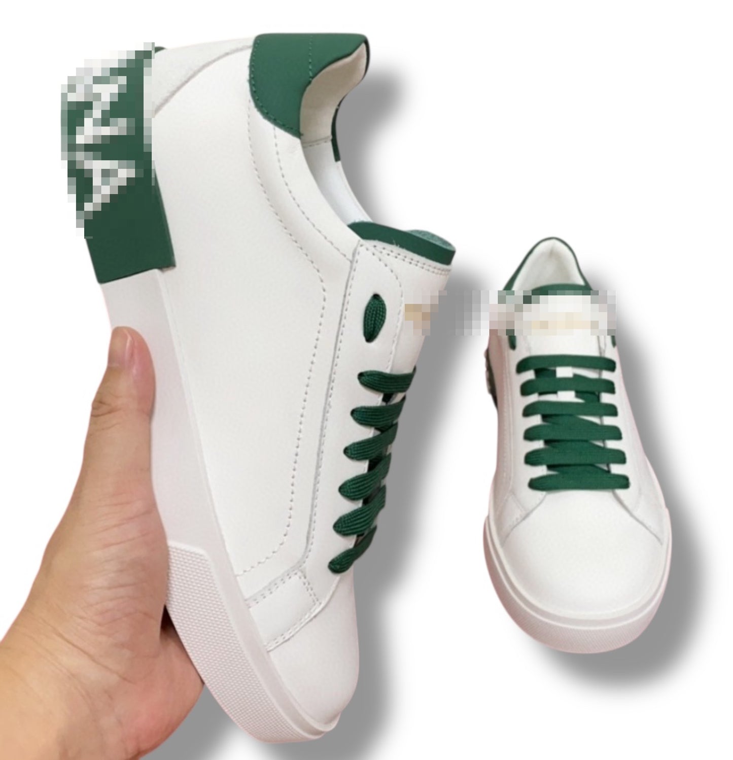 (Dolshe) No side Logo