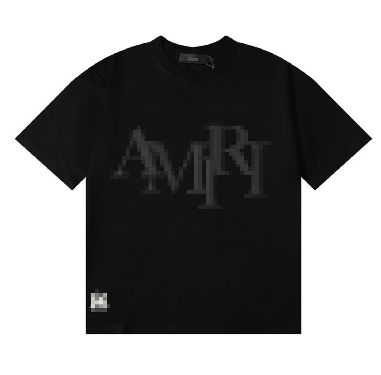 (AMR) All Black